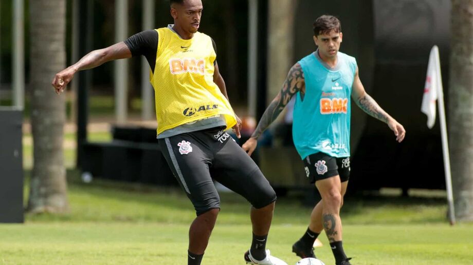 Corinthians busca arrumar zaga para evitar surpresa diante do bom visitante Ceará