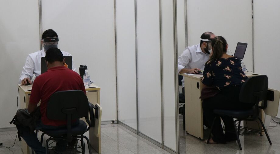 Para participar, as empresas interessadas em oferecer aos seus clientes oportunidades diferenciadas para a negociação de dívidas devem procurar a Associação Comercial até o dia 12 de fevereiro