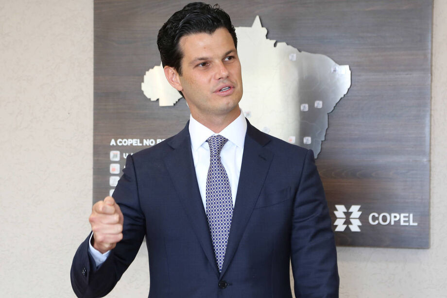 CEO da Copel