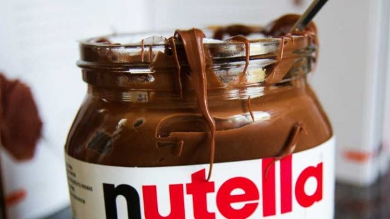 Nutella