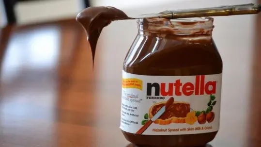 Nutella