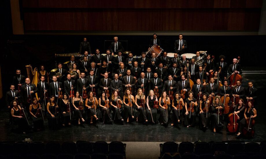 Orquestra Sinfônica Nacional