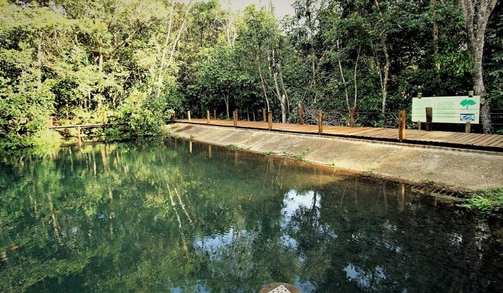 Semagro publica tabela com índices definitivos do ICMS Ecológico 2021 para 77 municípios de MS