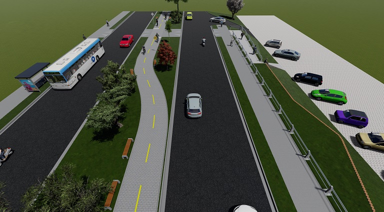 Obra com previsão de investimento de R$ 19 milhões será a primeira revitalização do local após sua criação