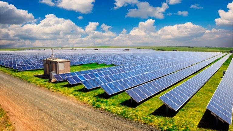 A Prefeitura de Campo Grande planeja economizar R$ 24 milhões por ano com energia sustentável