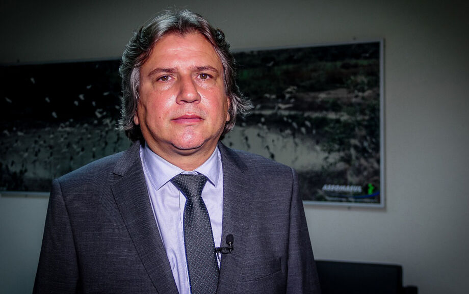 Ex-prefeito de Bataguassu, Pedro Caravina cumpre seu segundo mandato consecutivo