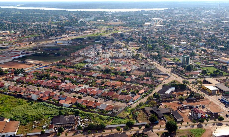 O governo de Rondônia prorrogou as medidas de isolamento social