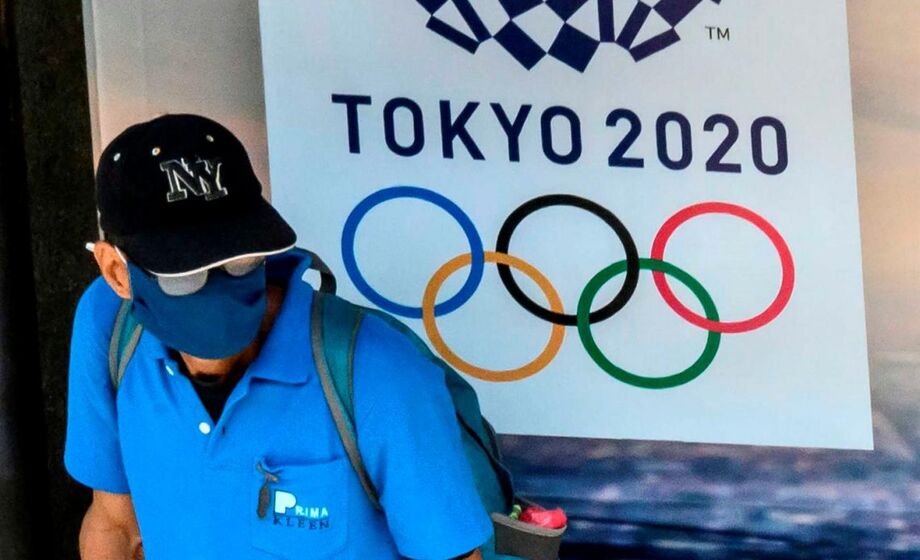 Florida propõe receber Jogos Olímpicos se Japão renunciar