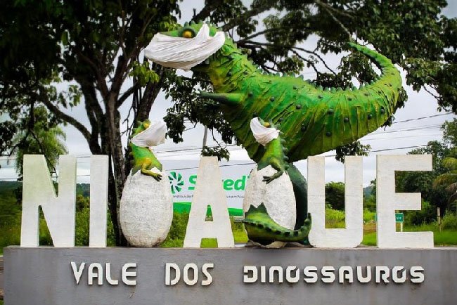 Nioaque