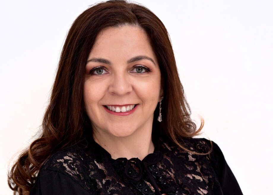 A advogada Priscila Reino