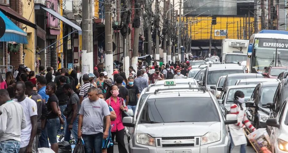 Prefeitura de SP mantém rodízio de veículos no fim de ano e em janeiro