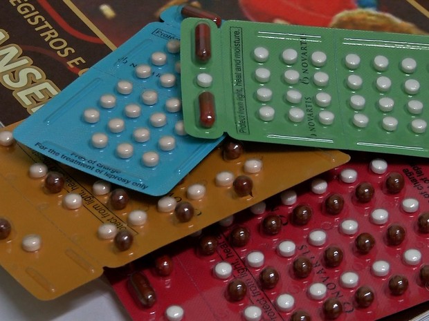 Medicamento para Hanseníase