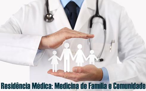 Abertura do processo seletivo da Residência médica em saúde da família