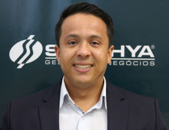Ricardo Teixeira de Araújo