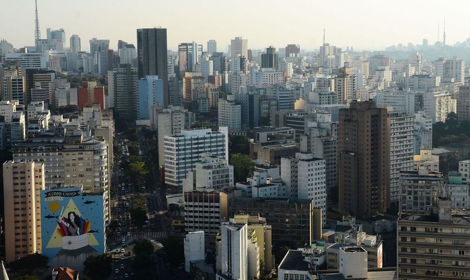 Capital completa 467 anos na segunda-feira