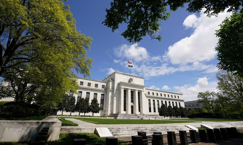 Federal Reserve (Fed)