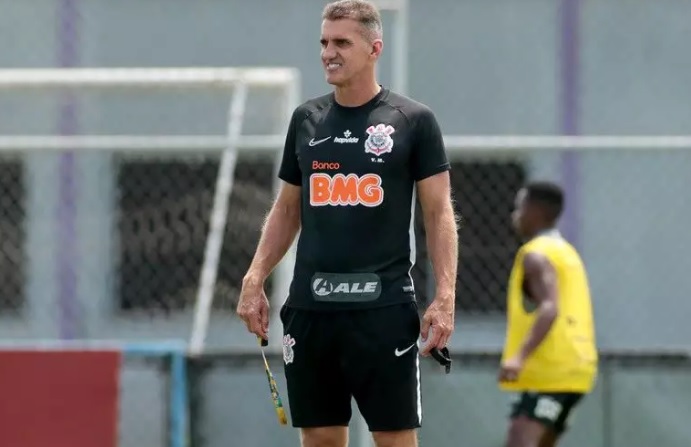 Vágner Mancini