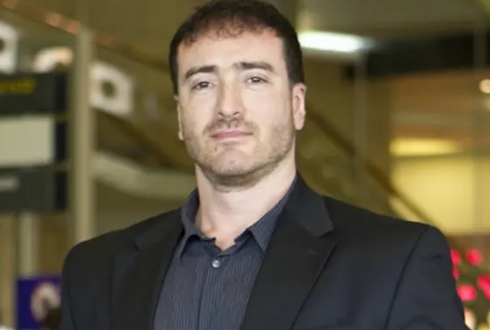 Marco DeMello, presidente executivo da PSafe