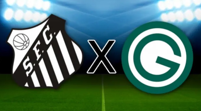 Santos usa titulares diante do Goiás por ritmo à decisão da Libertadores