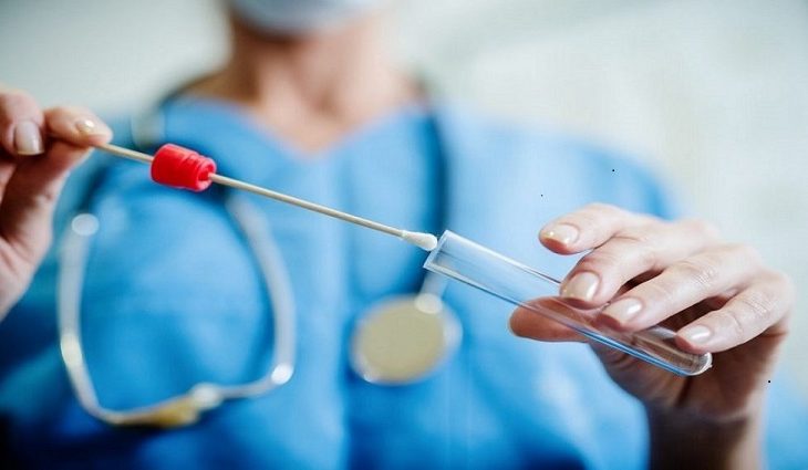 Nas últimas 24 horas, 750 novos exames deram positivos