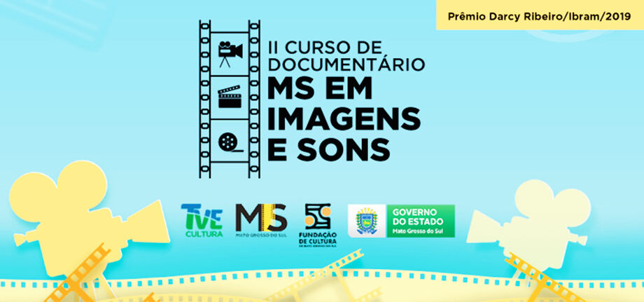 Foram selecionados 38 participantes e convidadas cinco índigenas Guarani-Kaiowá para iniciarem a primeira etapa do curso com aulas a partir da próxima quarta-feira (20