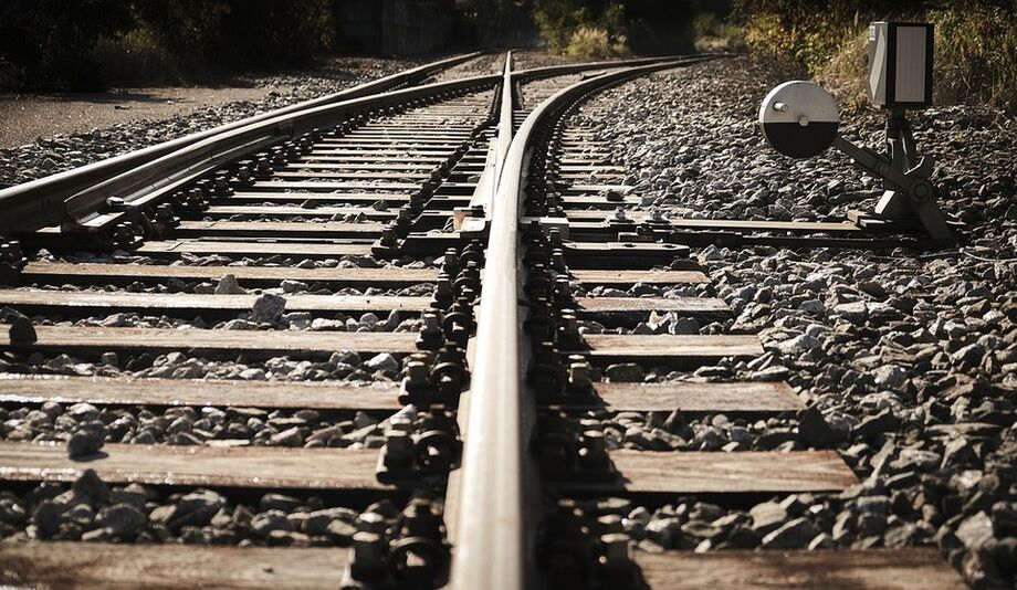 Ferrovia