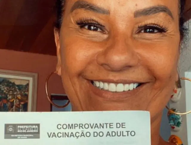 Solange Couto