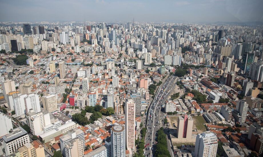 O setor imobiliário encerrou 2020 em ritmo de superação