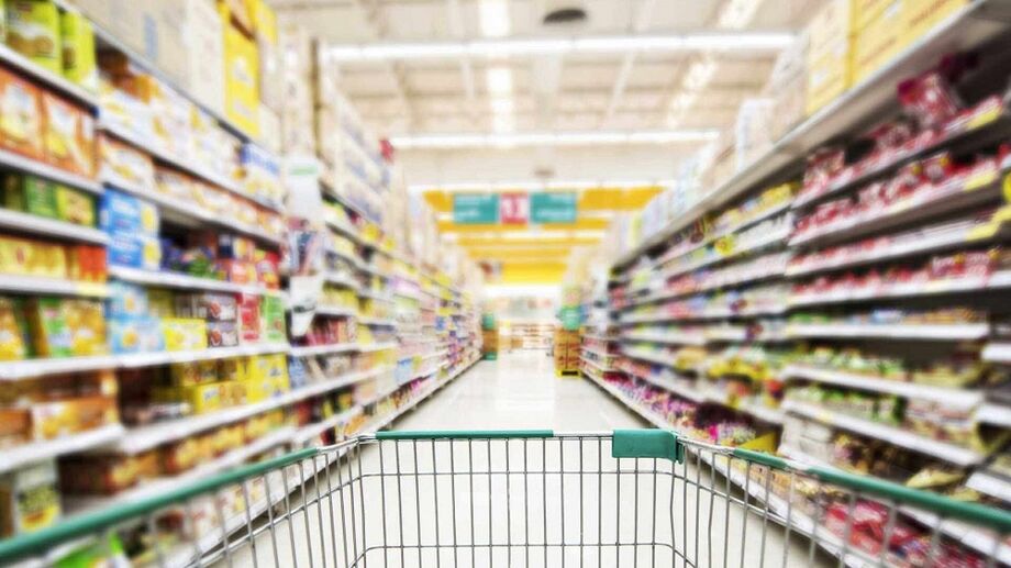 Supermercado