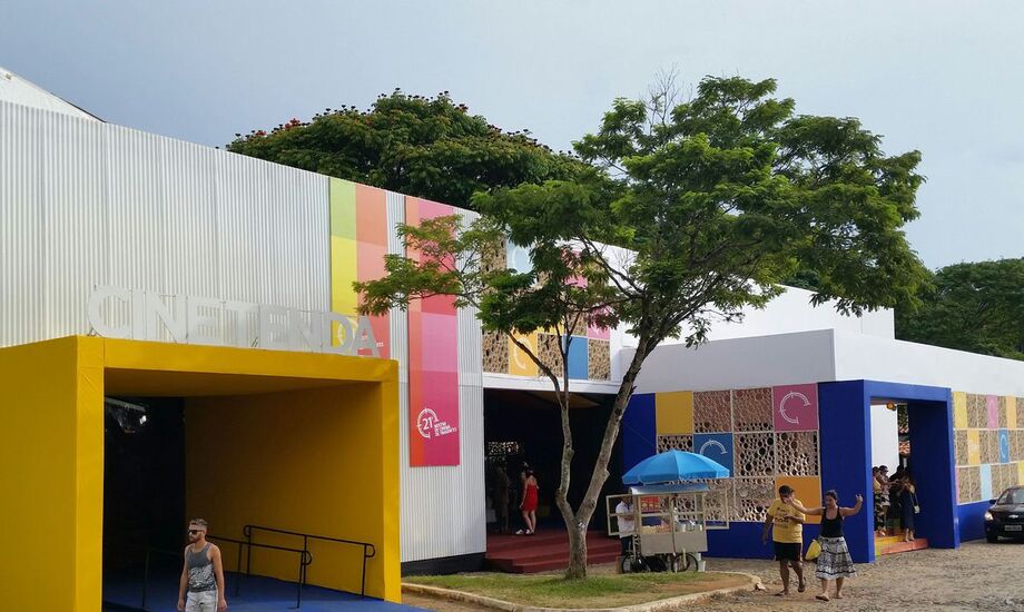 A programação do evento começa amanhã (22) e vai até o dia 30