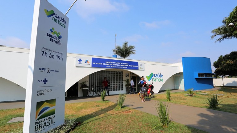 Prefeitura convoca médicos para reforçar atendimento da Rede Municipal