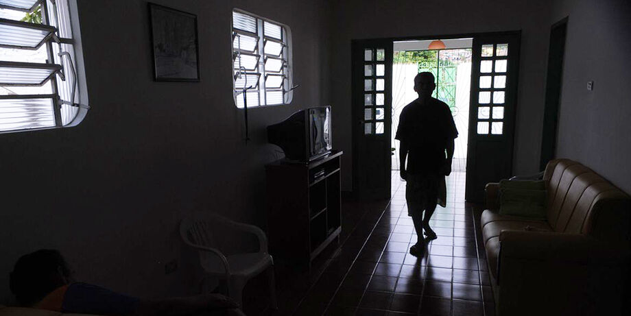É necessário cuidar da saúde mental