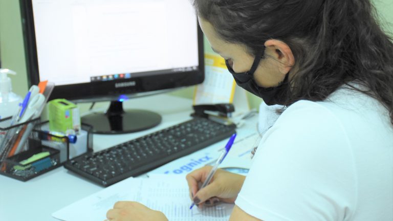 Prefeitura reabre processo de matrículas da Rede Municipal de Ensino