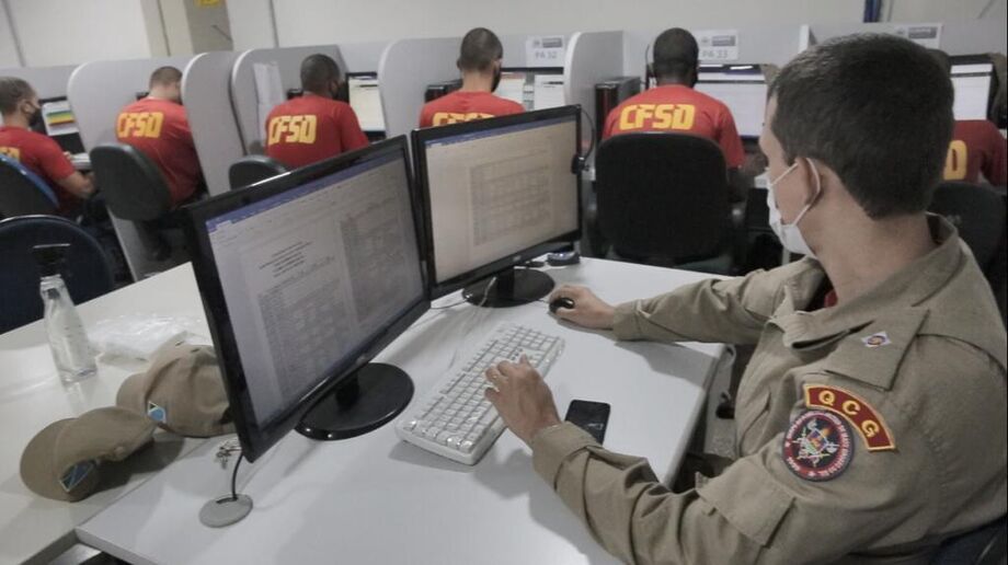 Em 2020, o Disk-Covid realizou mais de 200 mil atendimentos, entre agendamentos, resultados de exames e esclarecimentos de dúvidas a respeito do coronavírus