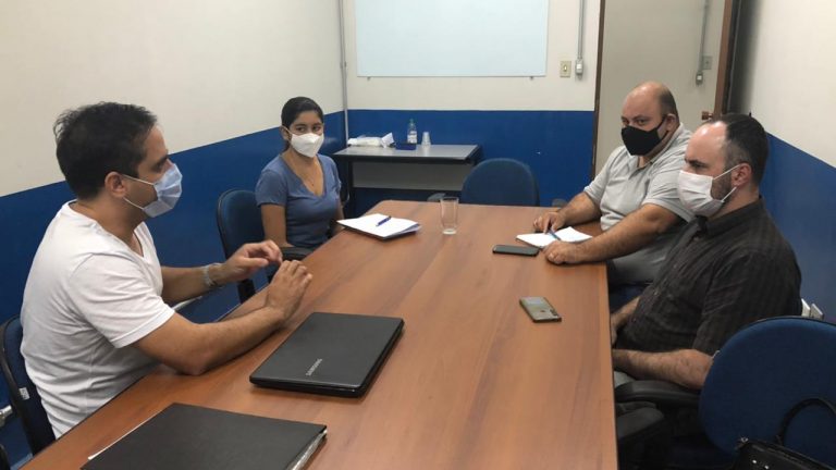 Prefeitura oferecerá cursos on-line de capacitação