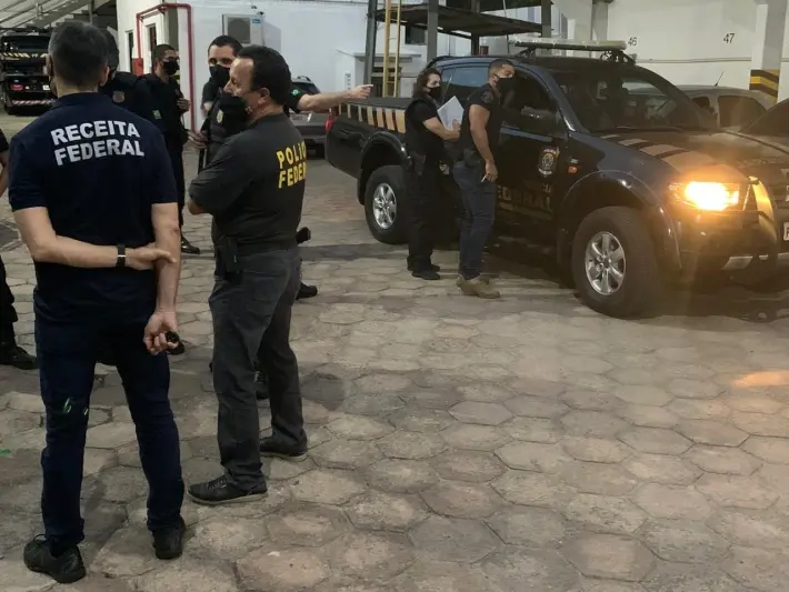 Lava Jato 69.