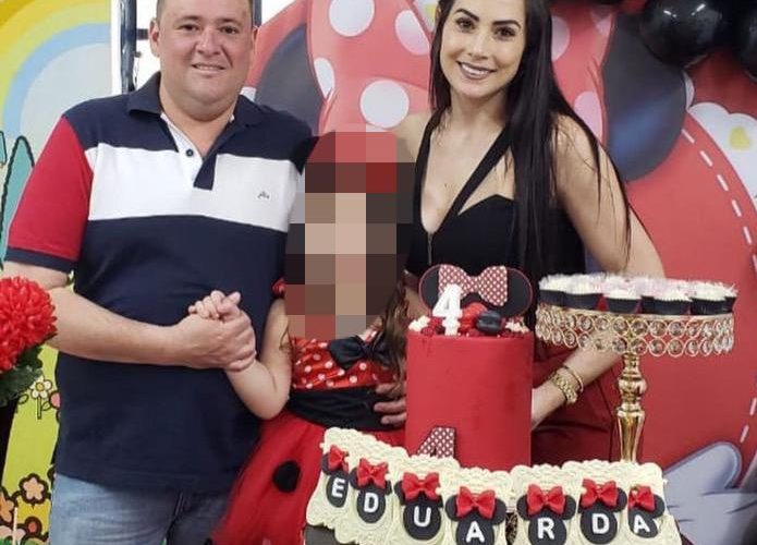 A informação é que o homem teria atirado cerca de 17 vezes contra a vítima, e depois, se matado