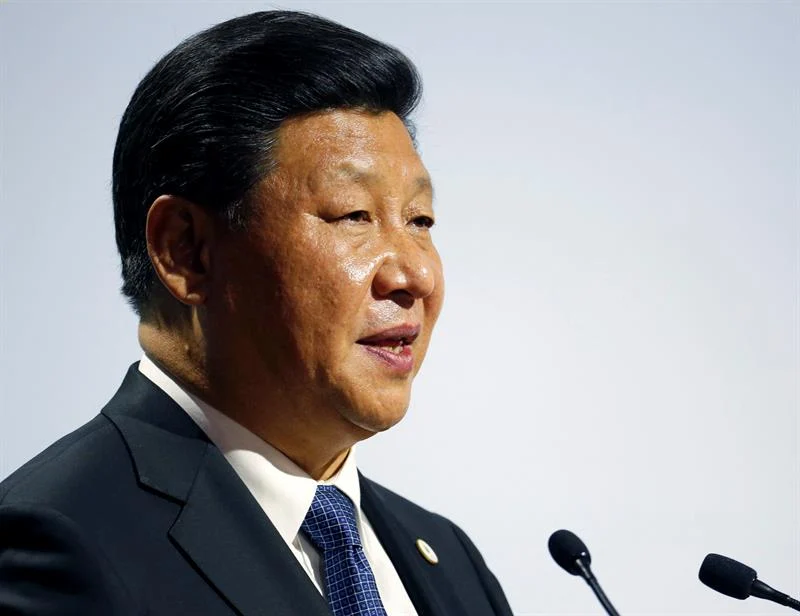 Xi Jinping, presidente da China