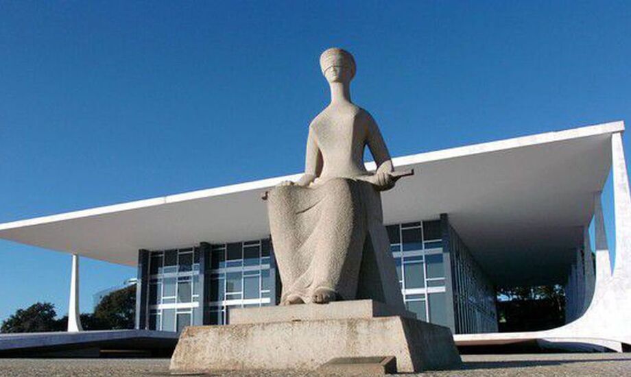 Supremo Tribunal Federal (STF)