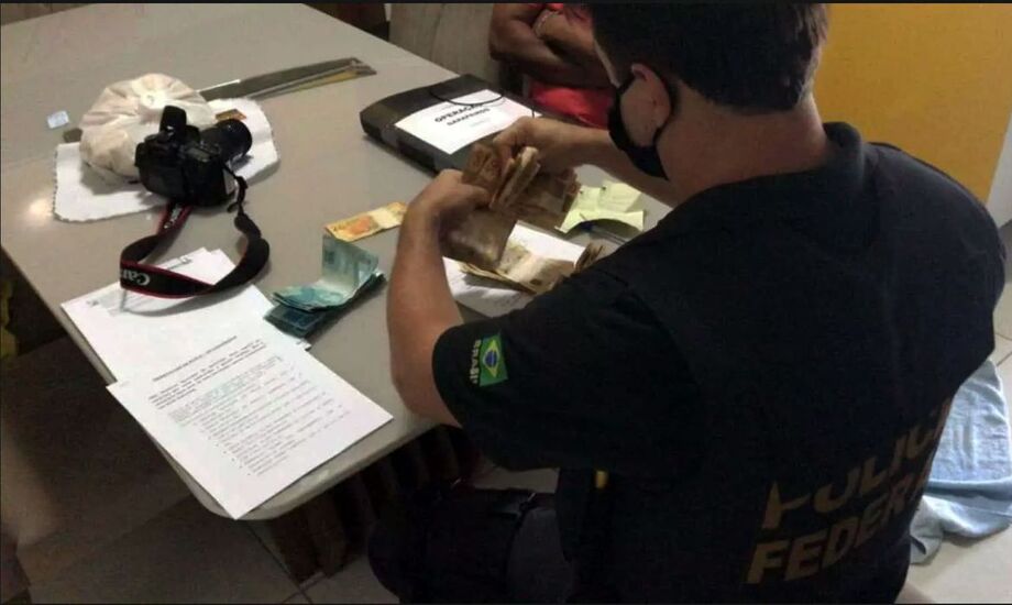 Polícia Federal