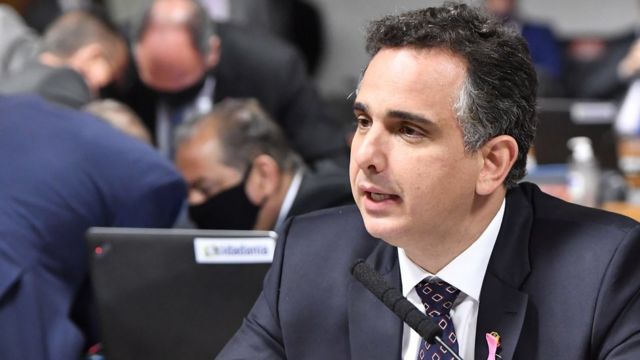 Rodrigo Pacheco