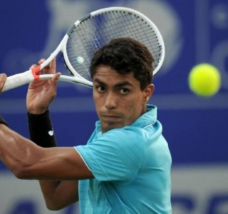 Número 1 do Brasil, Thiago Monteiro