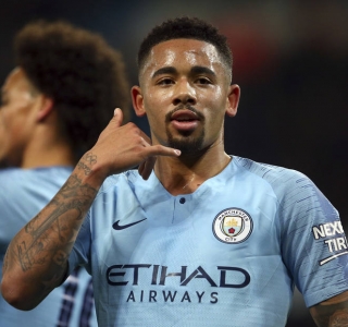 Gabriel Jesus