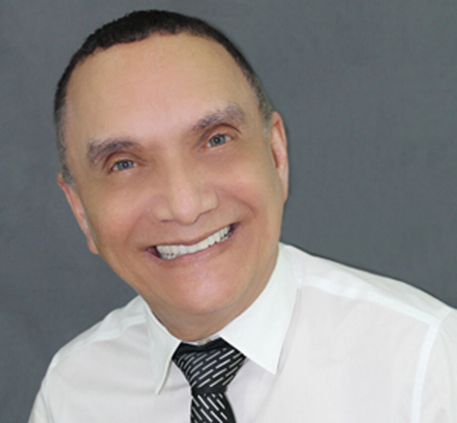 Dr. Oclécio Assunção