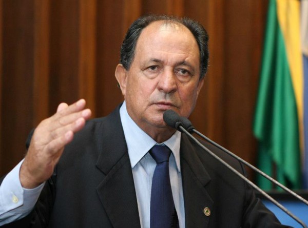 Zé Teixeira