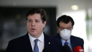 Baleia Rossi (MDB-SP)