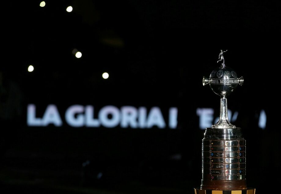 Copa Libertadores