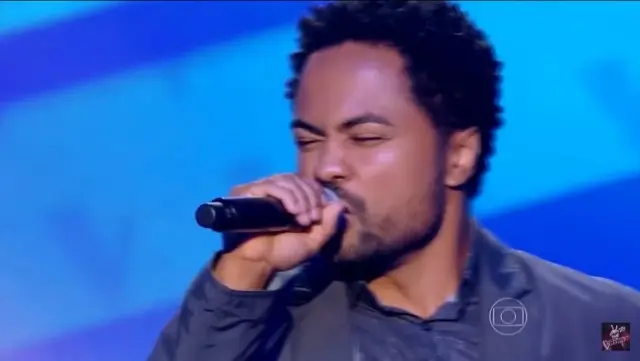 Rafael Dias, participante do The Voice Brasil 2015, faleceu nesta terça-feira, 9