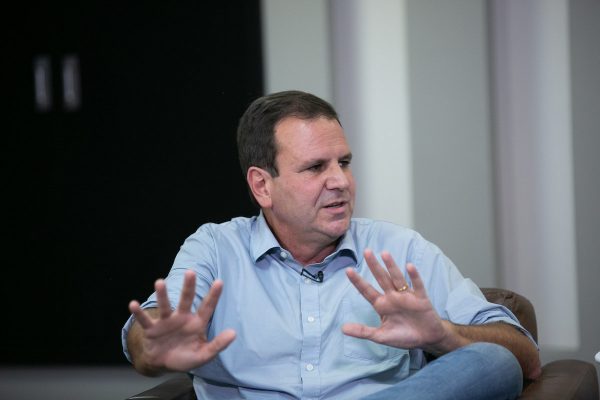 Eduardo Paes