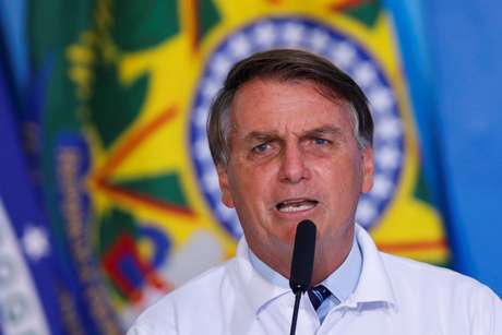 Jair Bolsonaro, Presidente da República